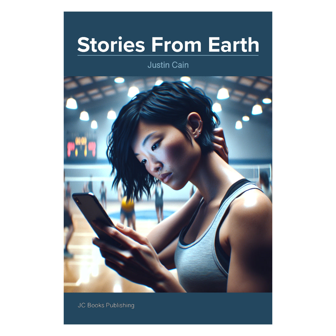 Short Story eBook About Animals And People