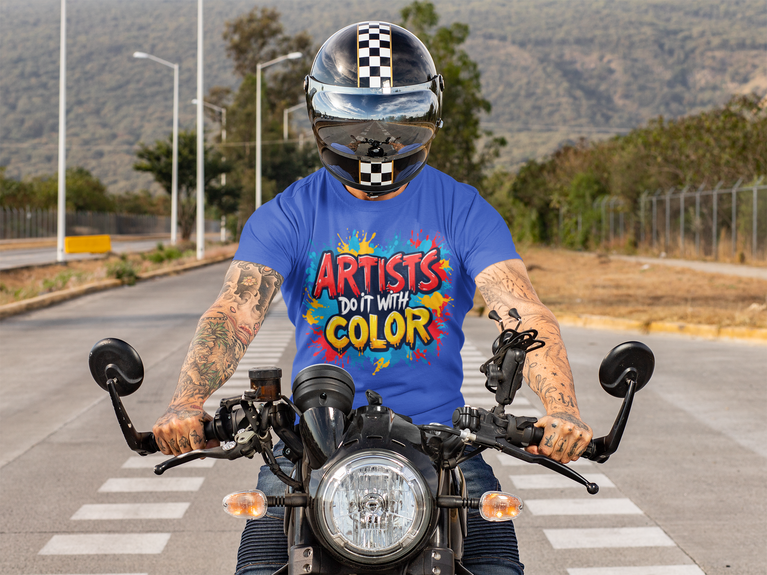 T-Shirts