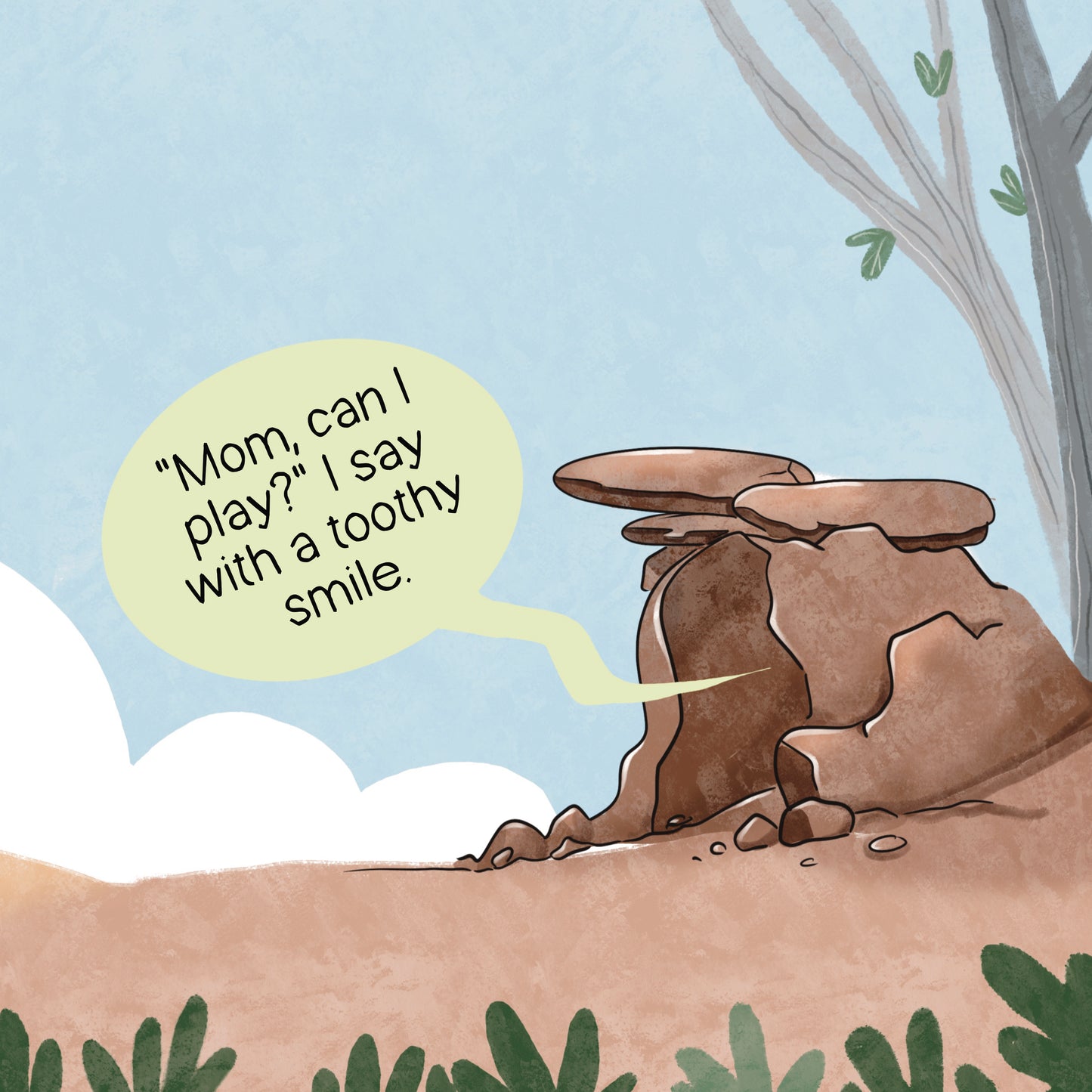 The Adventures of Kaye Time Machine Children's eBook