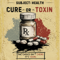 Cure or Toxin — The OR Series
